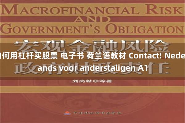 如何用杠杆买股票 电子书 荷兰语教材 Contact! Nederlands voor anderstaligen A1
