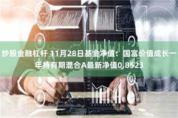 炒股金融杠杆 11月28日基金净值：国富价值成长一年持有期混合A最新净值0.8523