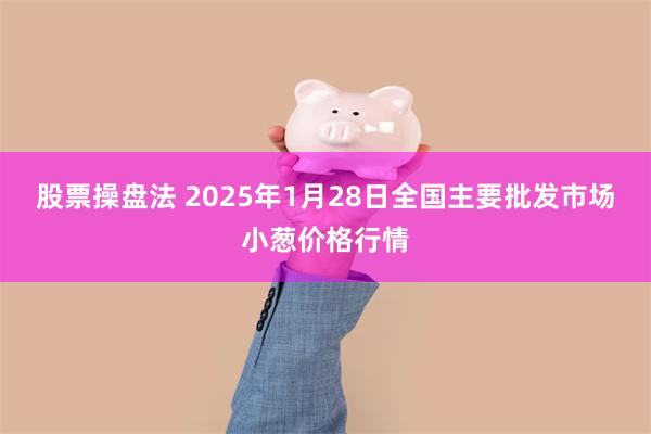 股票操盘法 2025年1月28日全国主要批发市场小葱价格行情