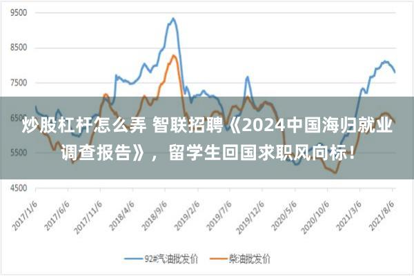 炒股杠杆怎么弄 智联招聘《2024中国海归就业调查报告》，留学生回国求职风向标！